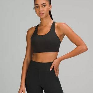 NWT lululemon energy bra 36D